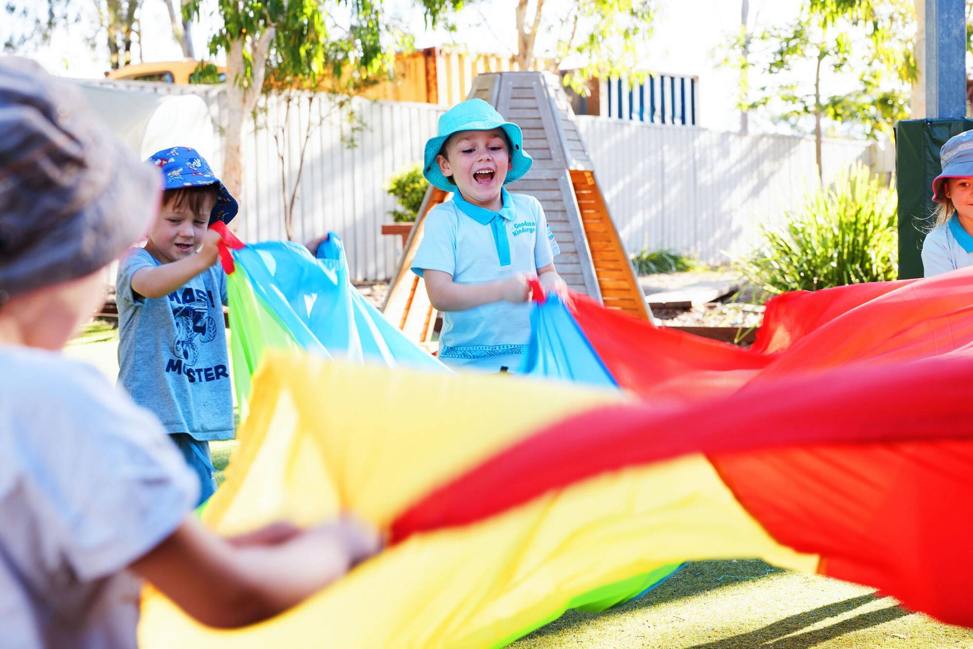 Goodstart Early Learning Flagstone