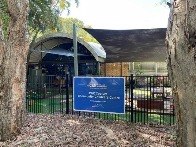 C&K Coolum Community Childcare Centre