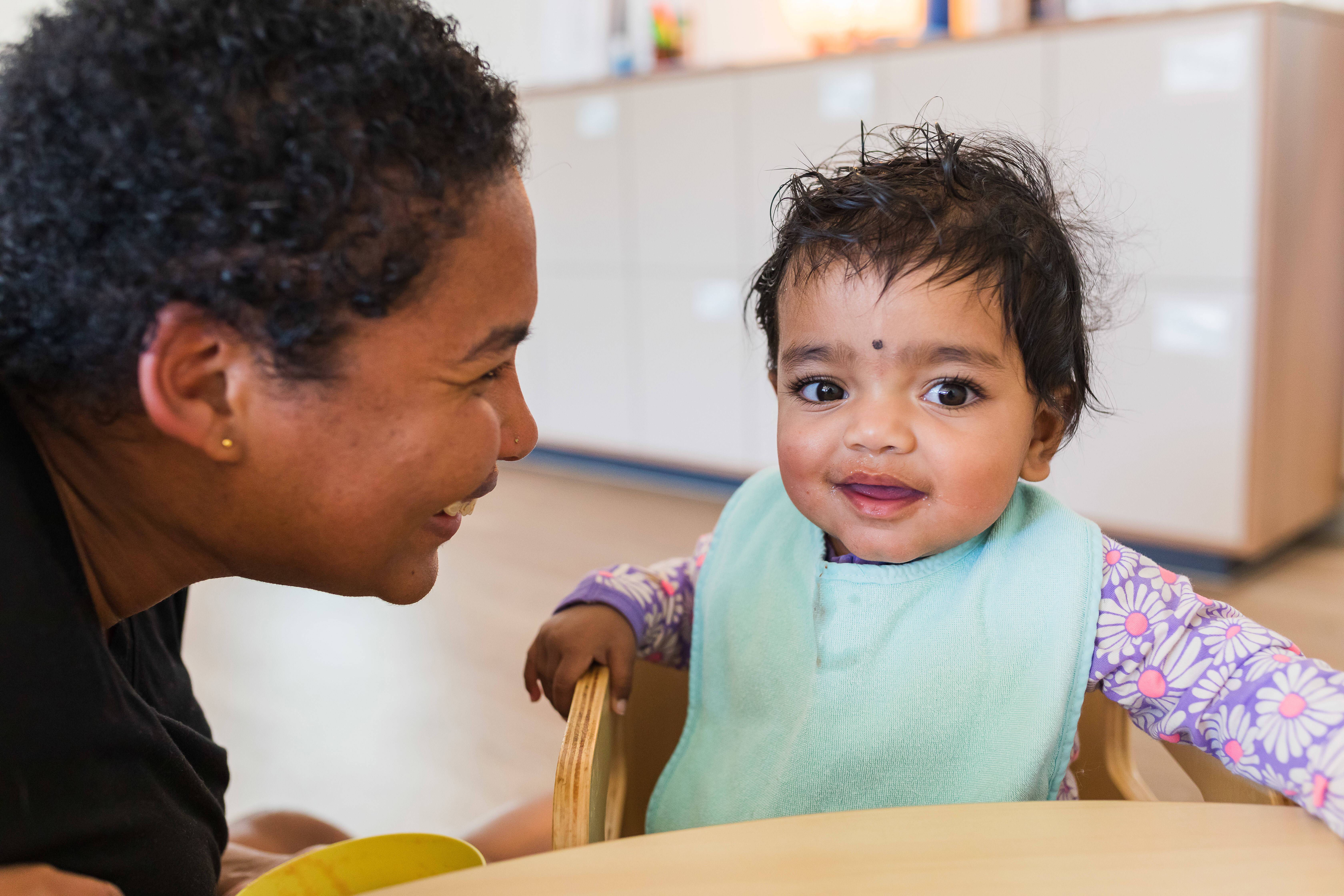 C&K Mount Gravatt West Community Childcare Centre