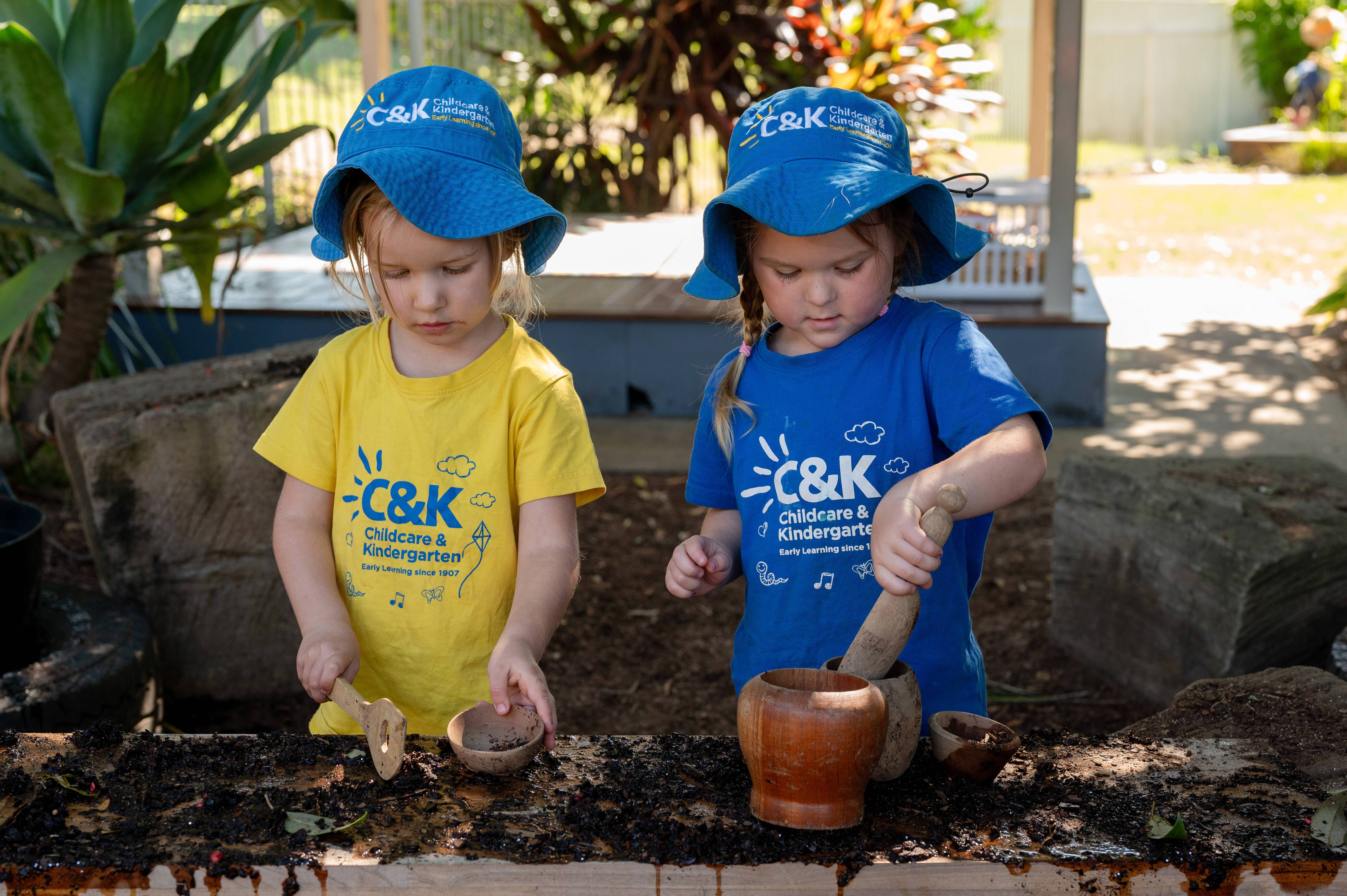 C&K Nambour Community Childcare Centre