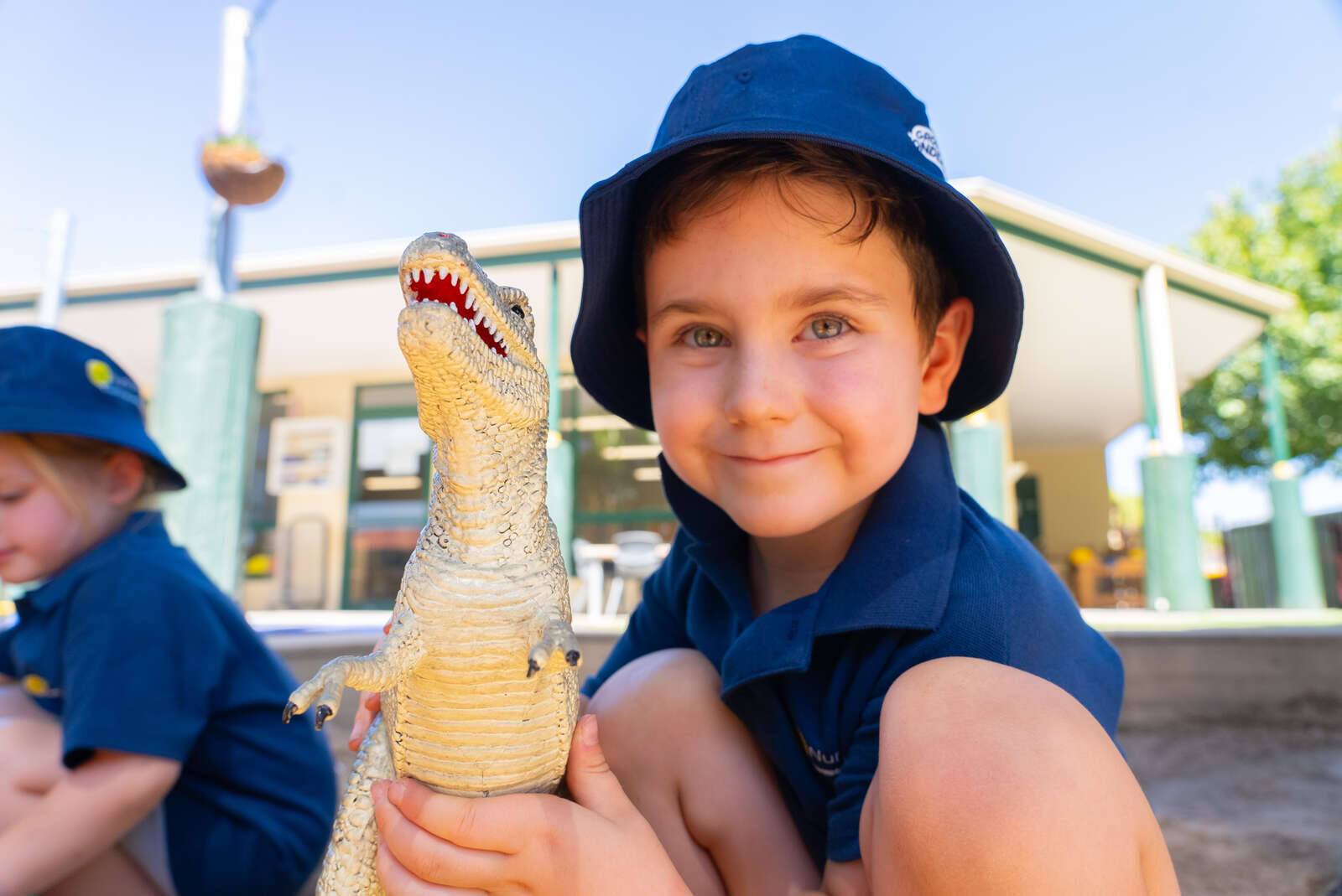 NurtureOne Wangaratta Children's Centre