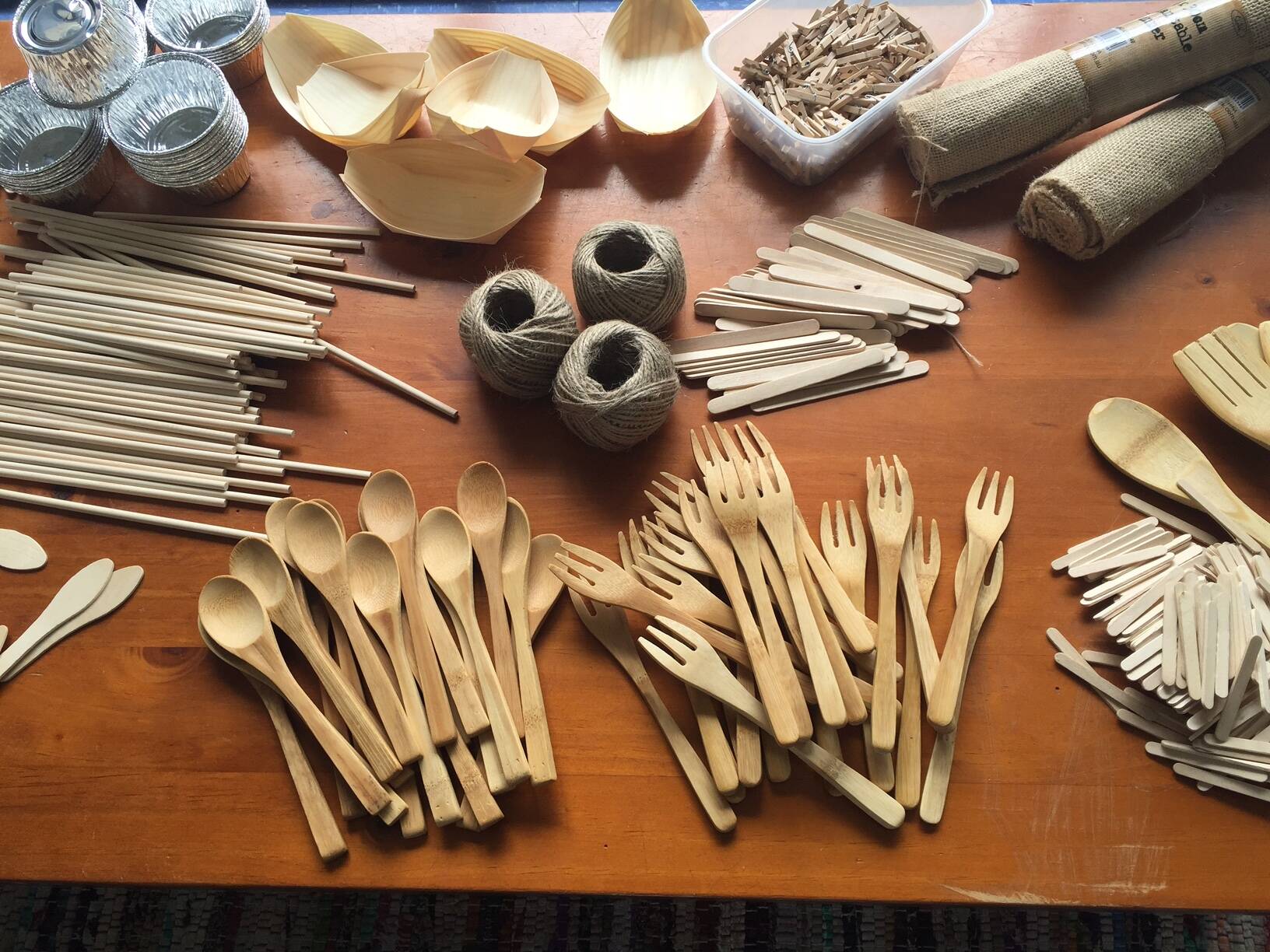 Early Learning Centre Kitchen Utensils