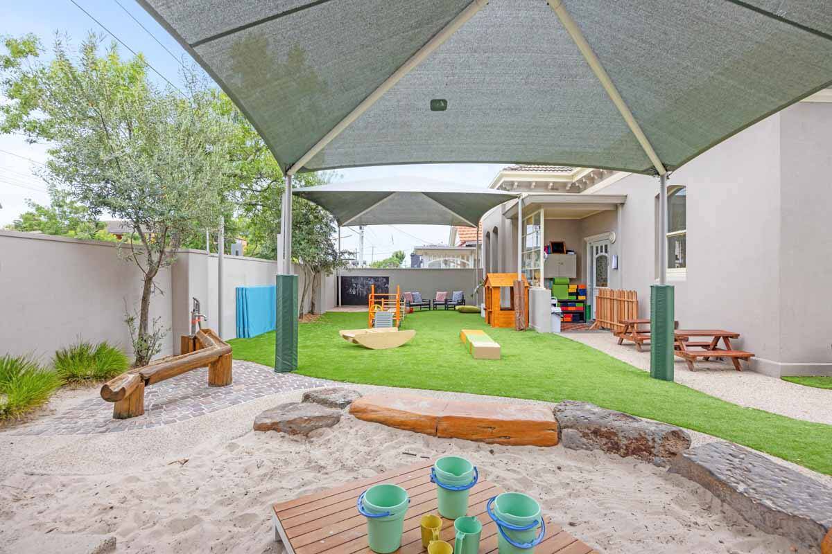 Guardian Childcare & Education Prahran