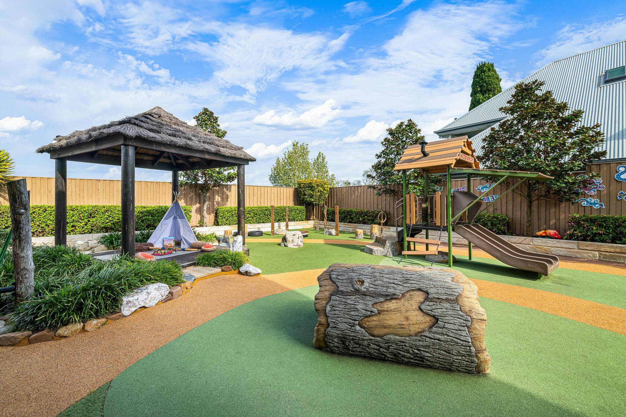 Kindikids Early Learning Centre Ryde