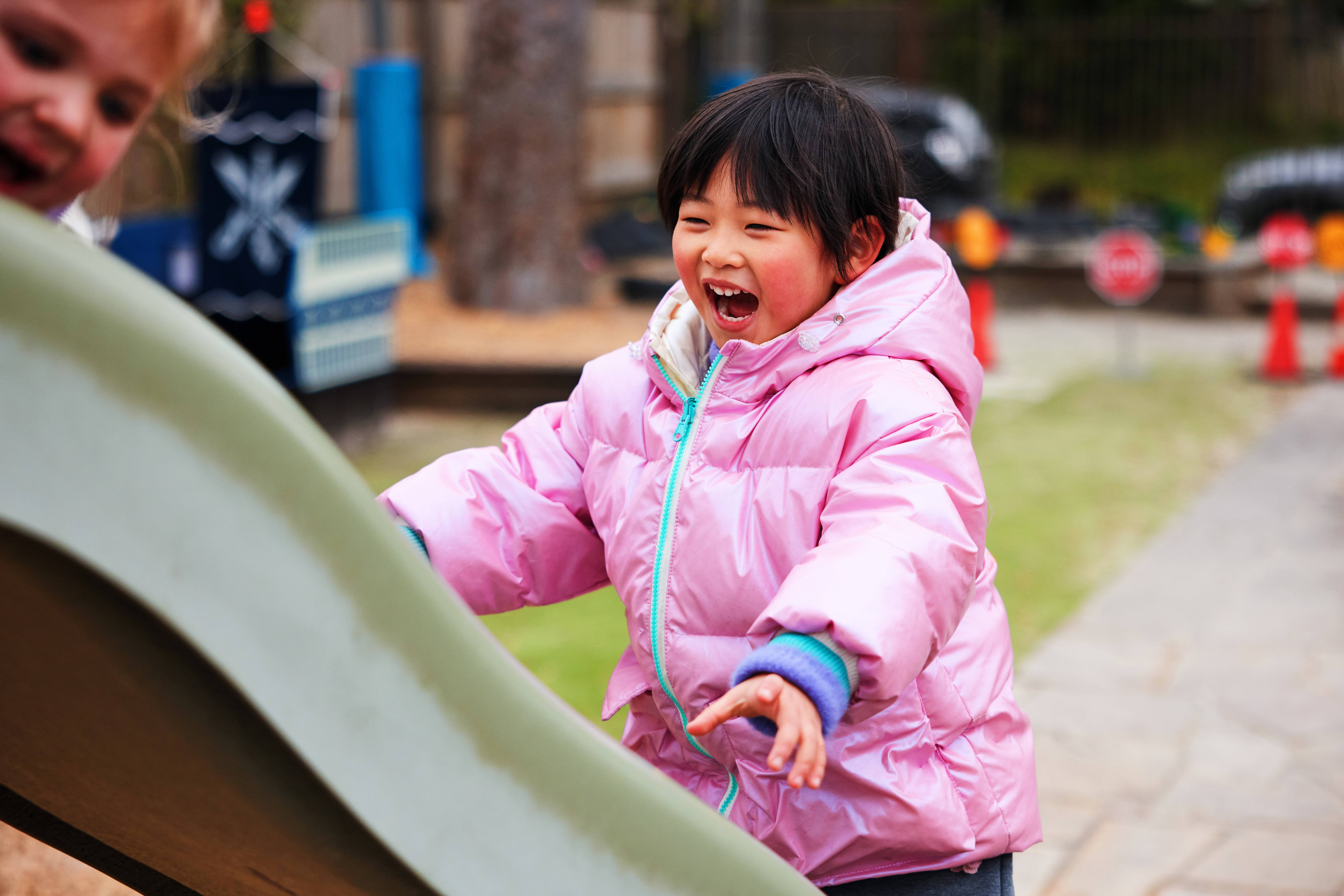 Community Kids Heathmont Early Education Centre