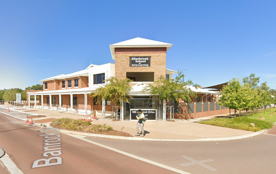 Ellenbrook School of Early Learning