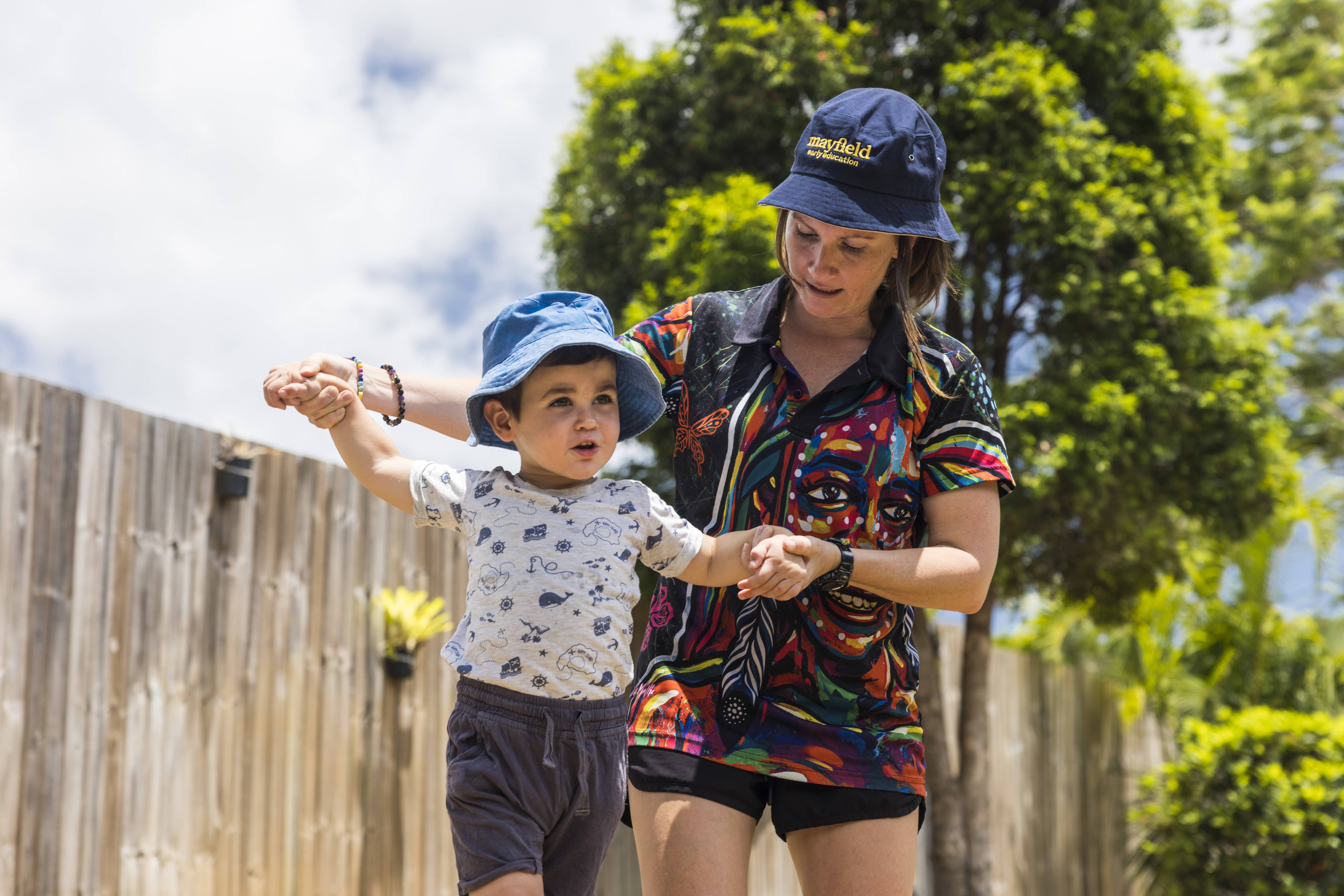 Mayfield Early Education Brinsmead