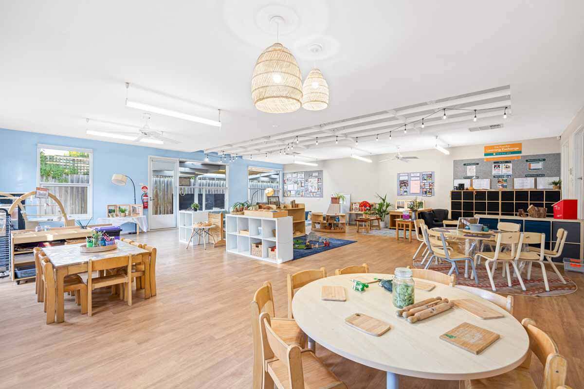 Guardian Childcare & Education Brighton