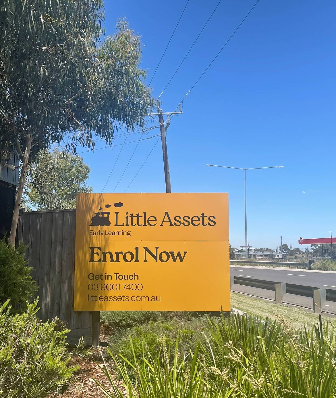 Little Assets Early Learning Centre - South Morang