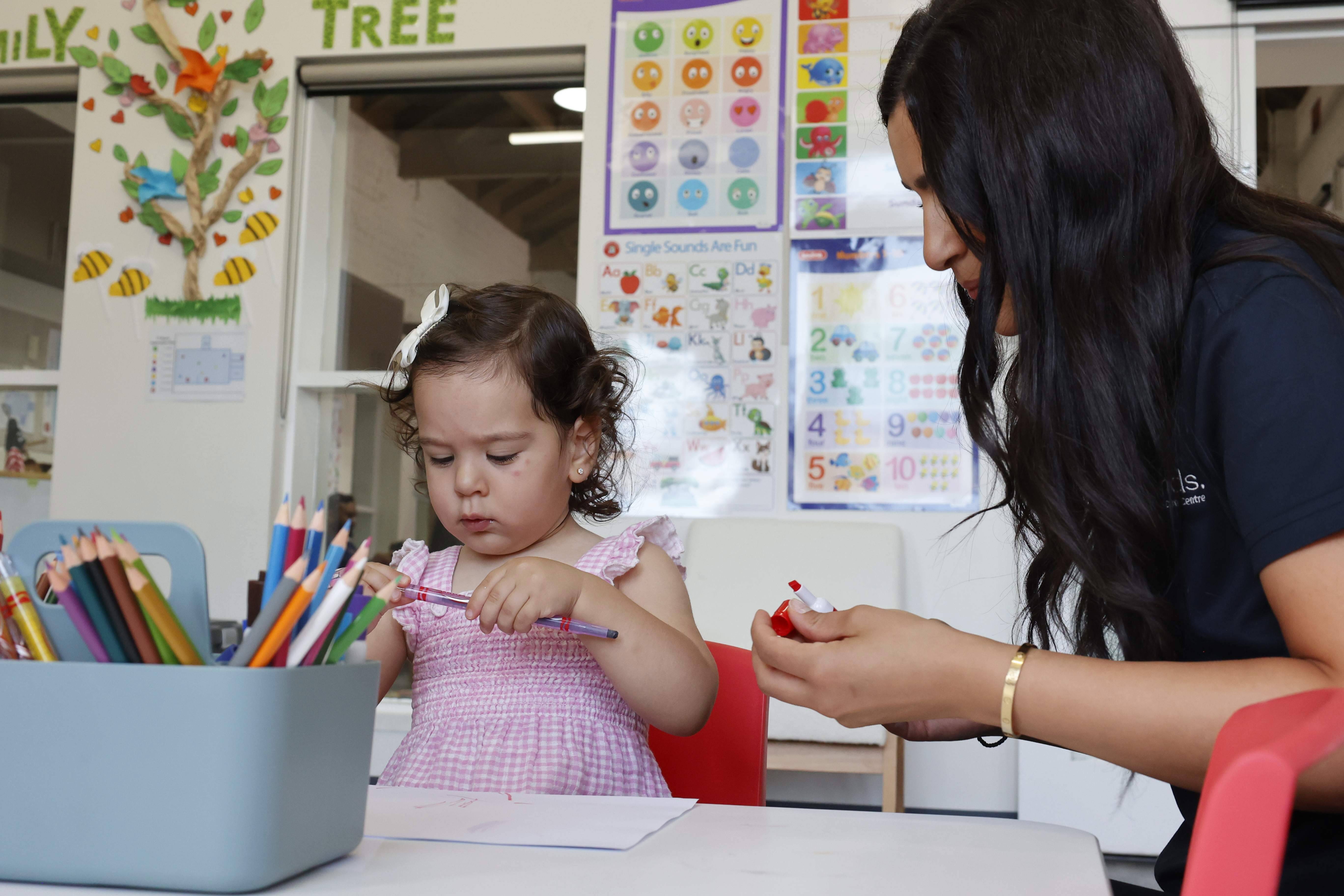 Early Minds Education & Care