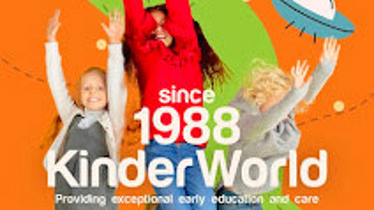 Kinderworld Day Care Centre