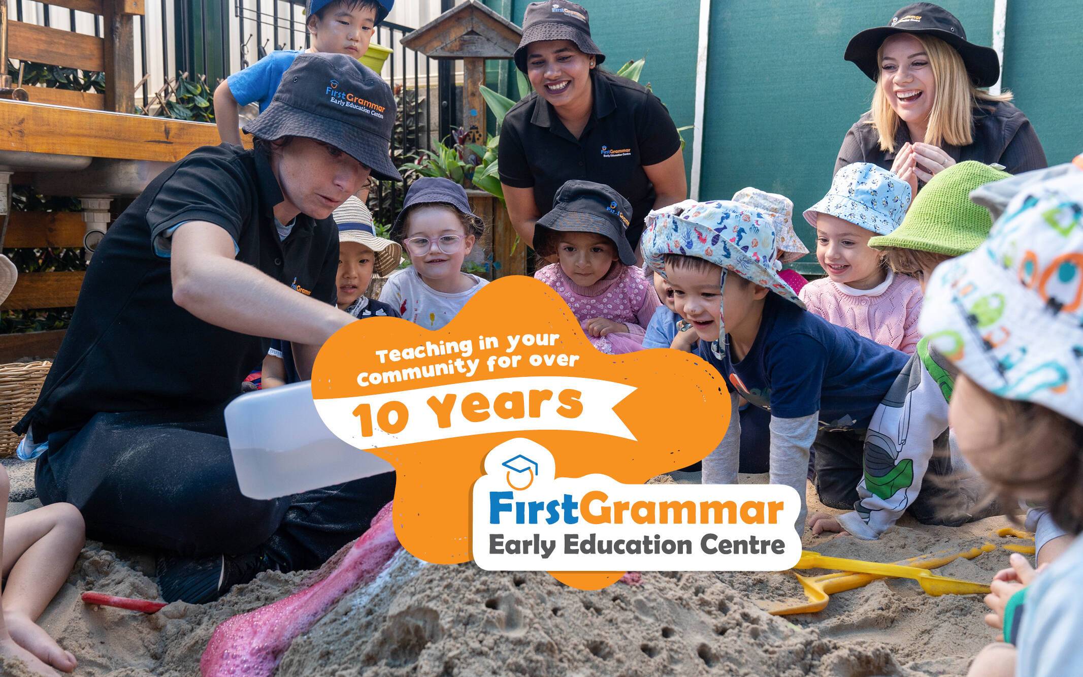 First Grammar Baulkham Hills