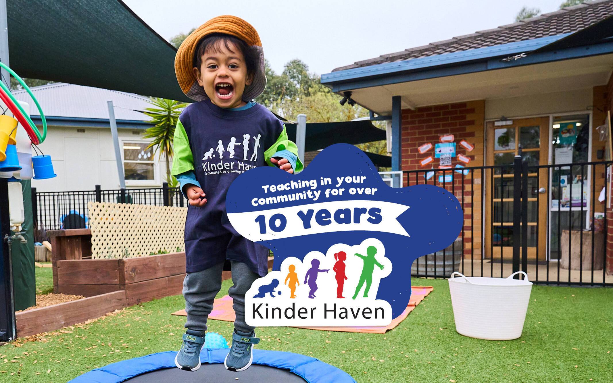 Vaucluse Kinder Haven