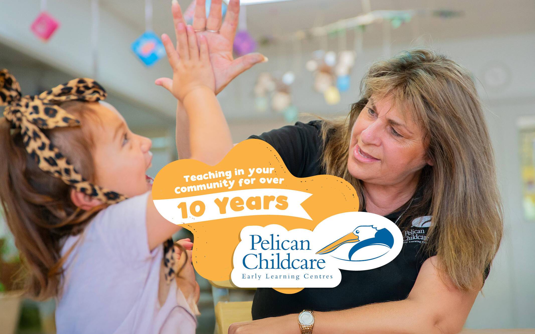 Pelican Childcare Craigieburn