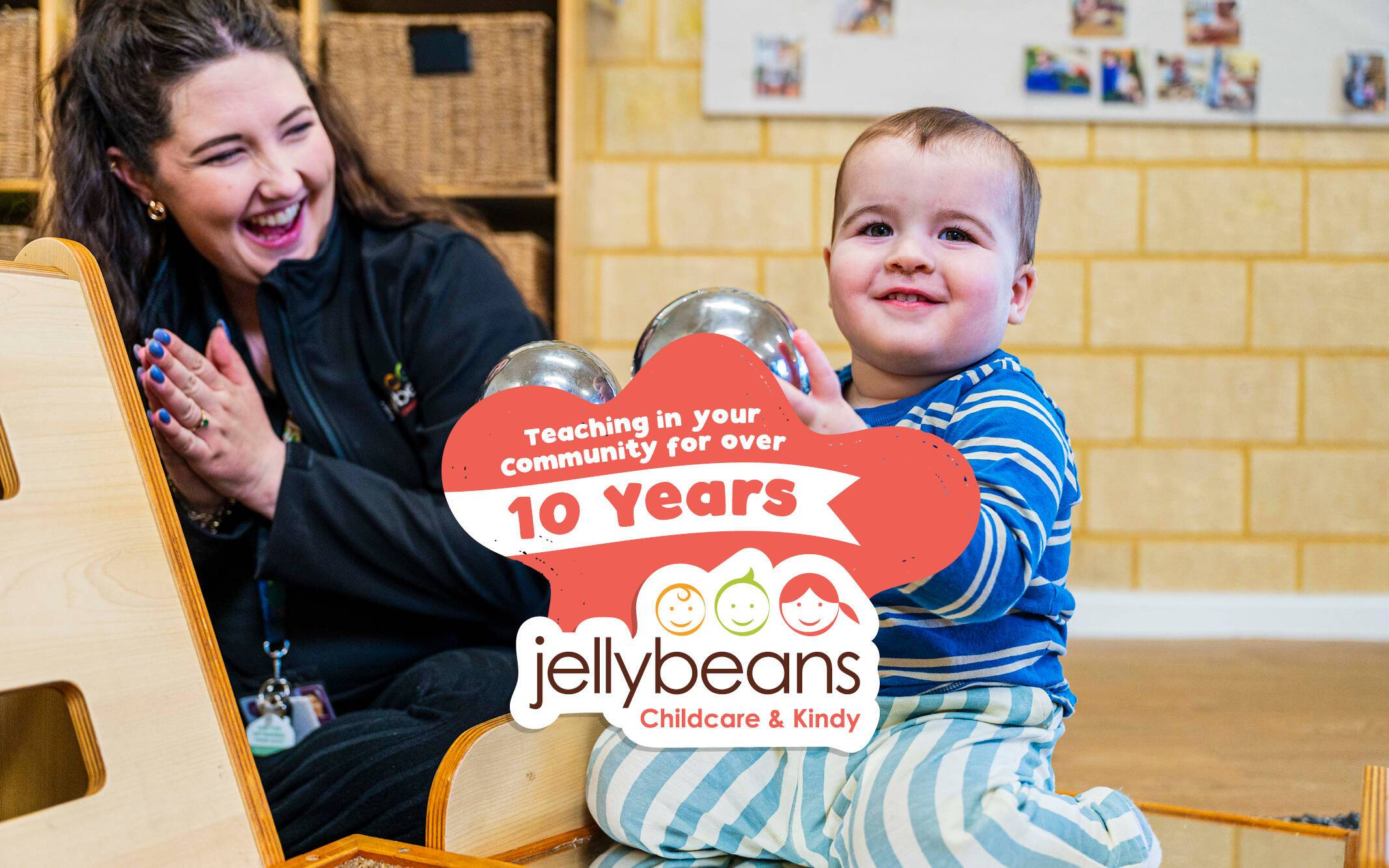 Jellybeans Child Care Attadale