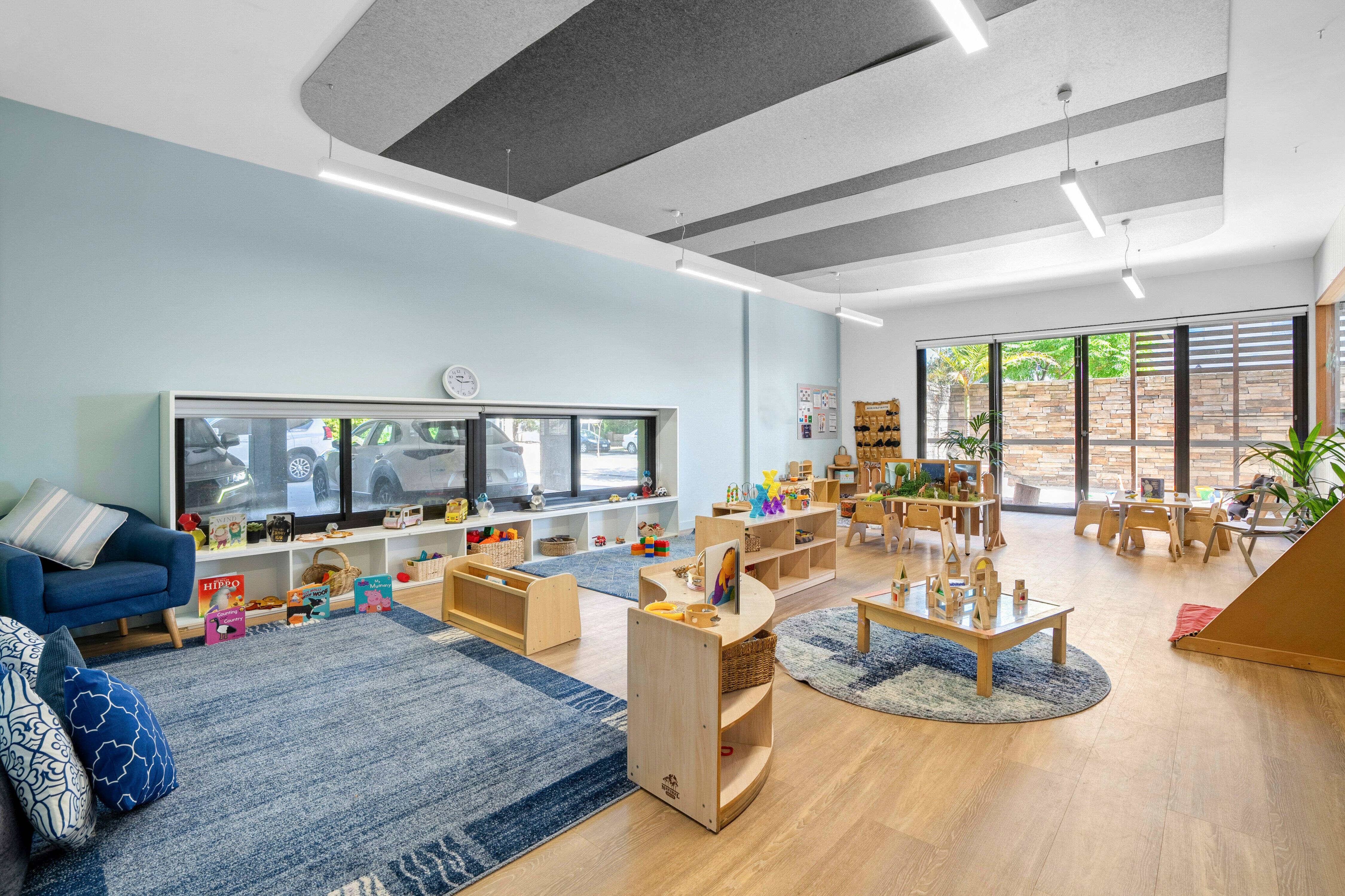 Guardian Childcare & Education Bentleigh East