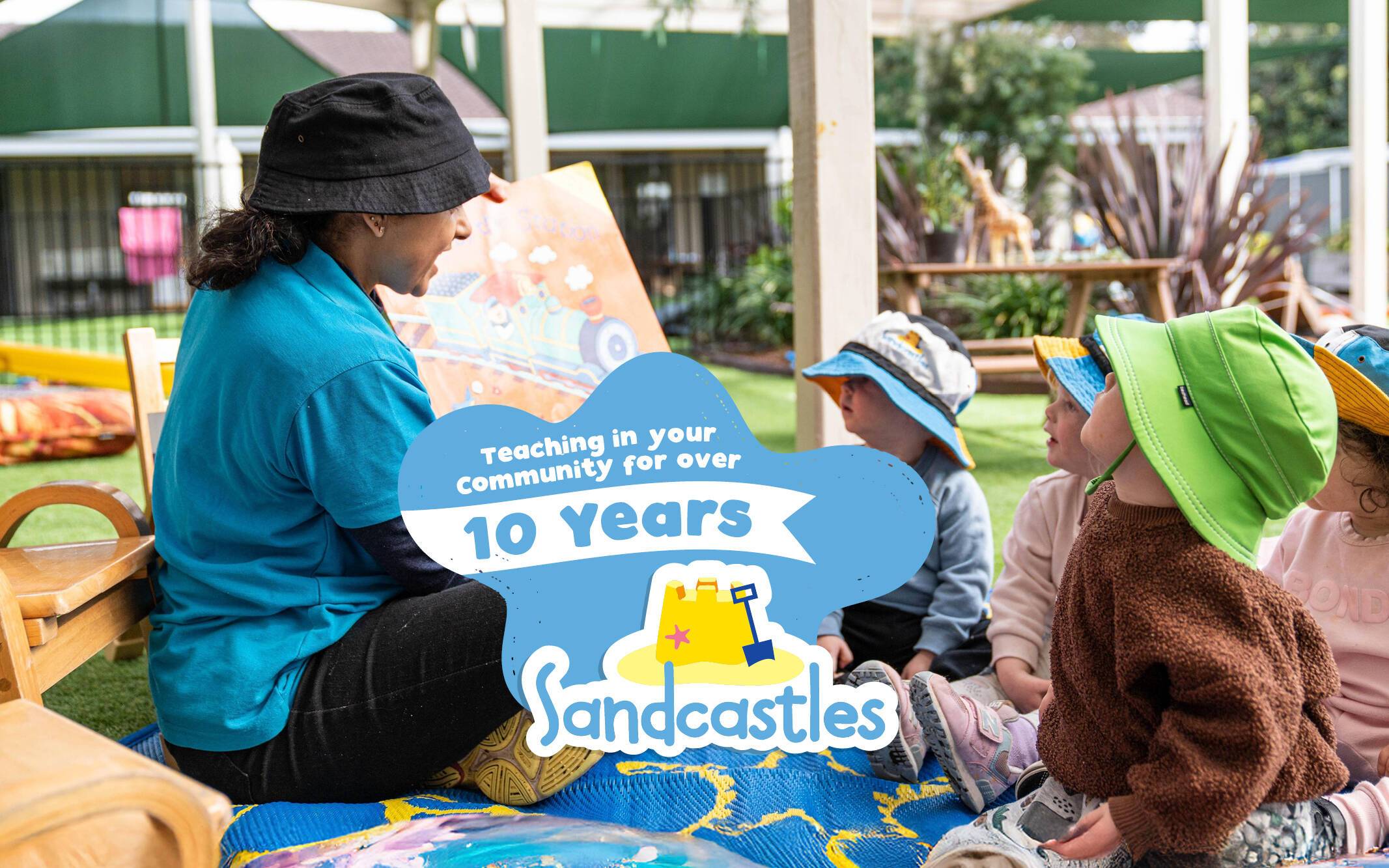 Sandcastles Childcare Chatswood 2