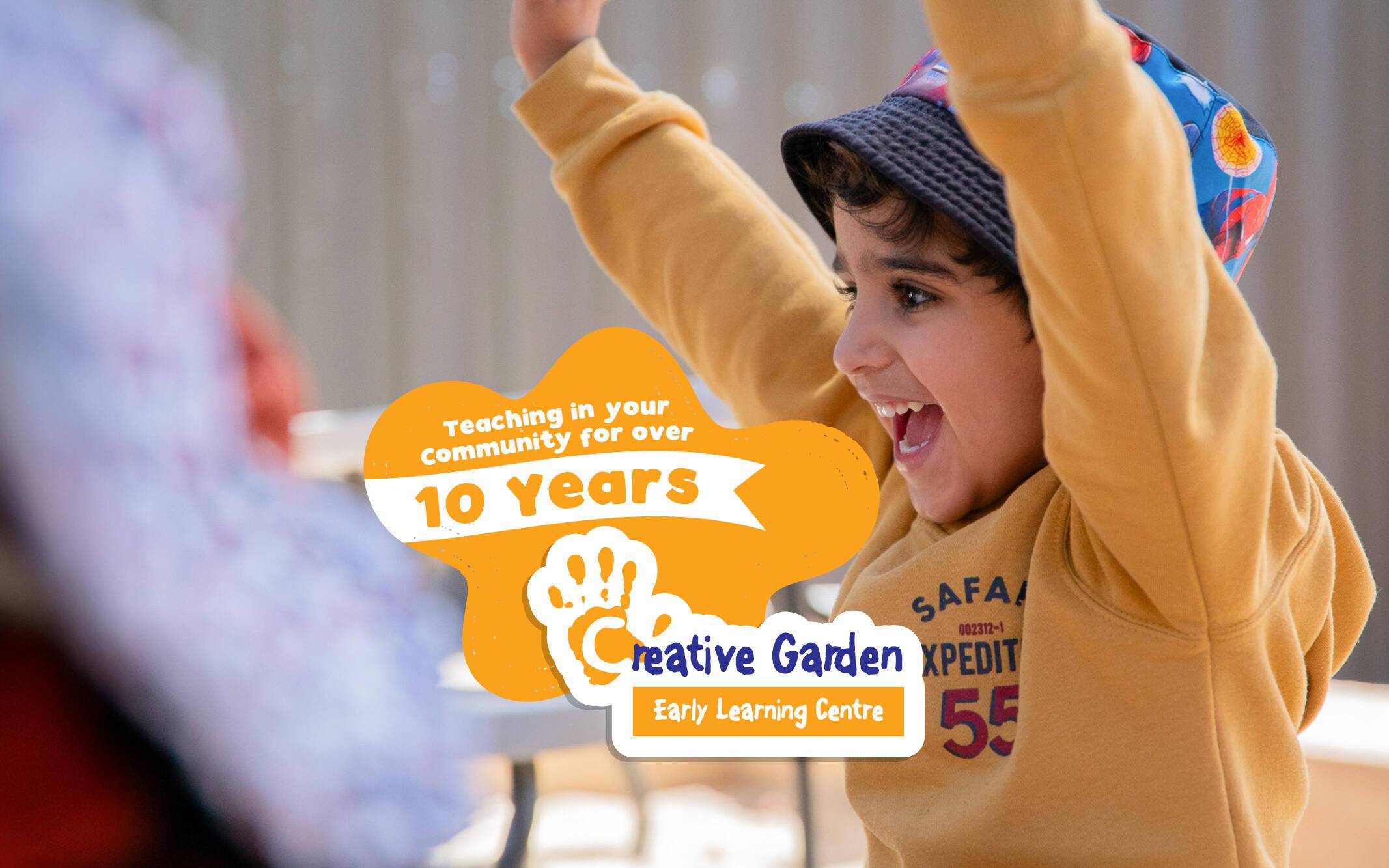 Creative Garden Early Learning Coombabah