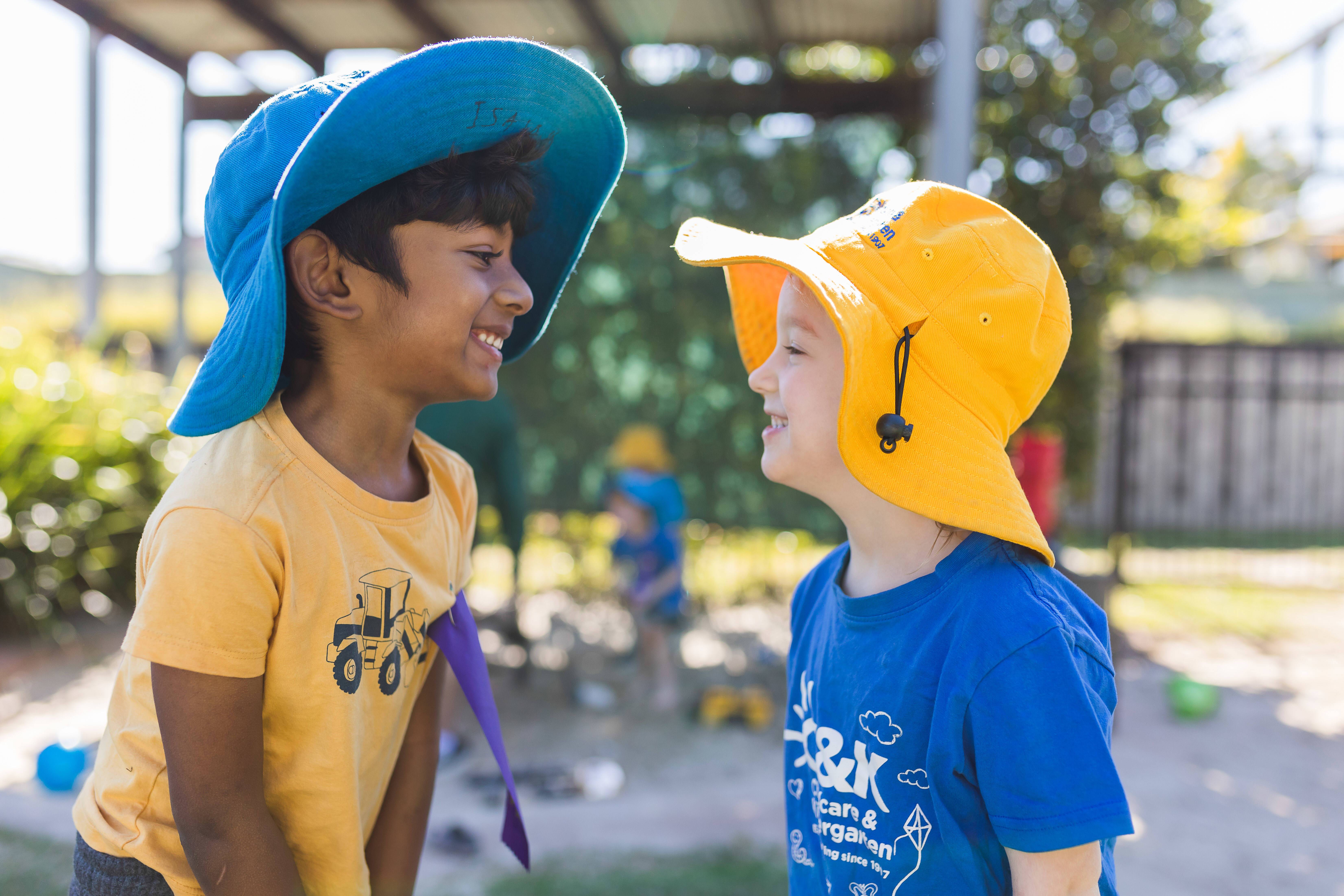 C&K Taranganba Community Kindergarten