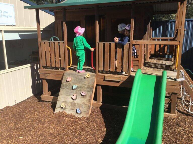 Happy Faces Early Learning Centre - Panania