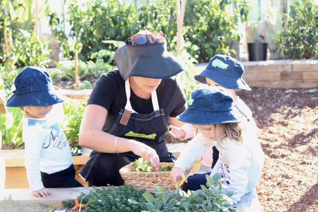 Orchard Early Learning Kirrawee