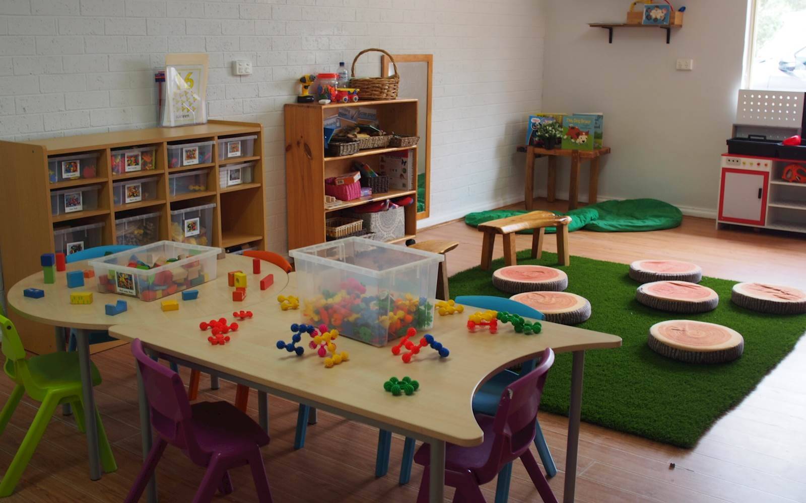 Vacancies Enrol now at First Steps Learning Academy Childcare