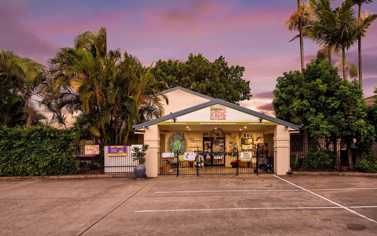 Taigum Kids Early Learning Centre