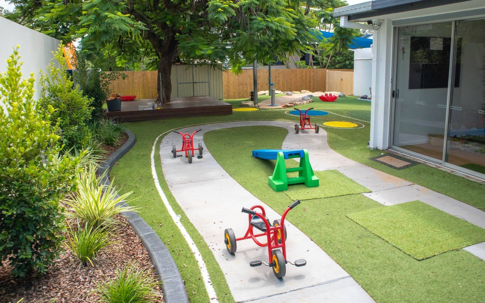 Sunkids Childrens Centre - Boondall East