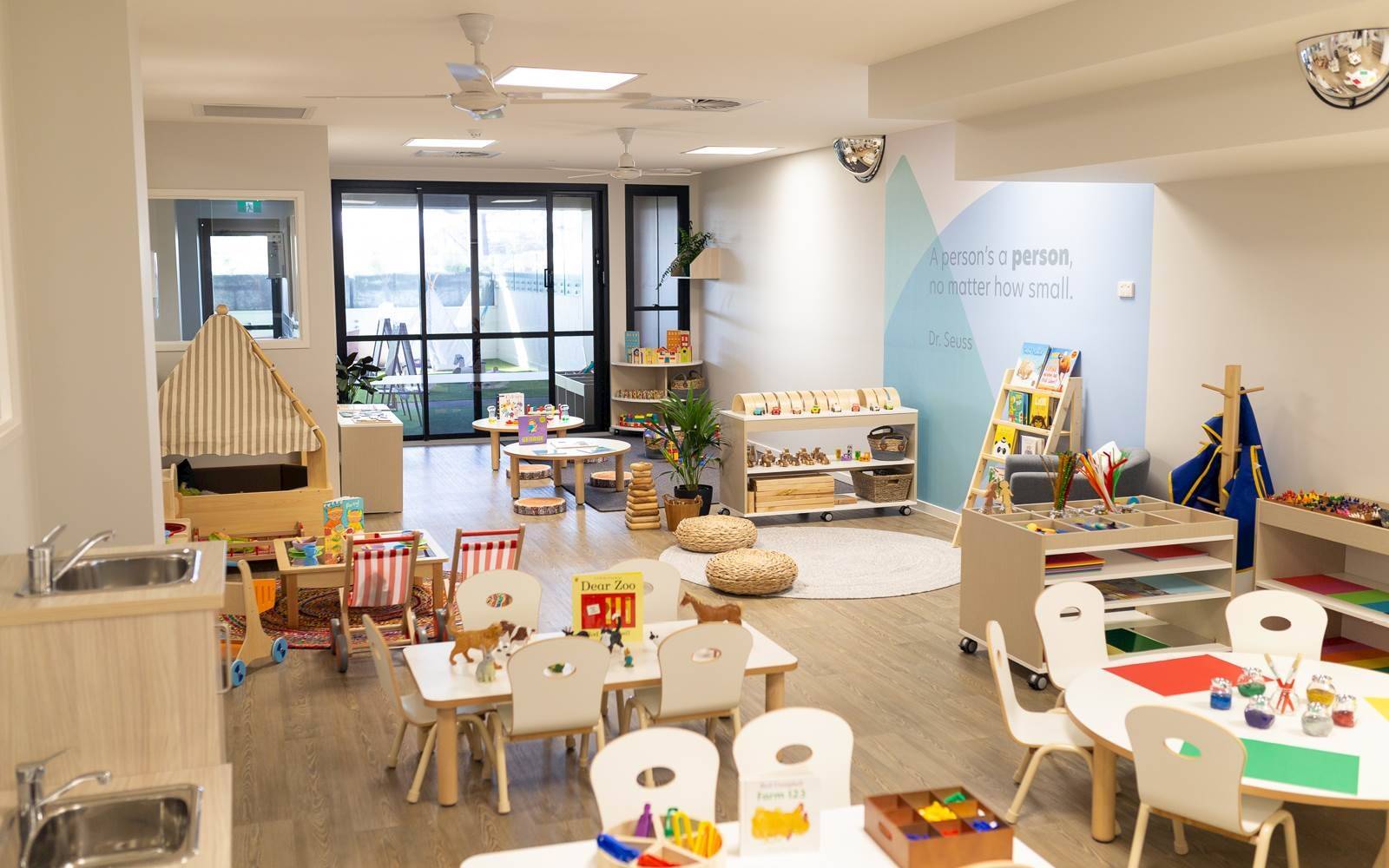 Stones Corner Community Kindergarten Inc in Stones Corner, QLD 4120 ...