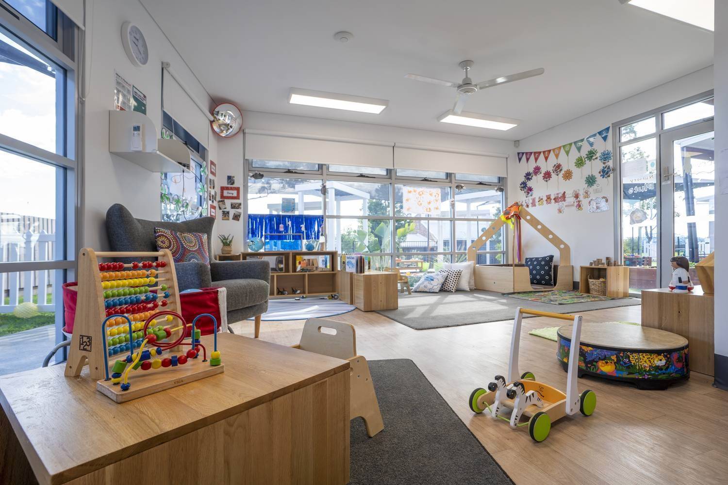 Imagine Childcare And Preschool Nowra In South Nowra, Nsw 2541 