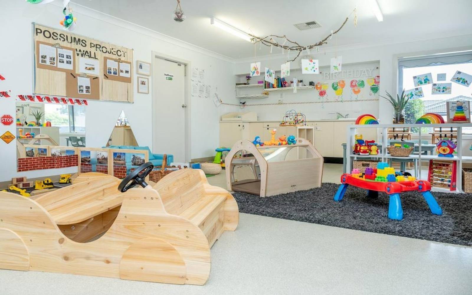 Kindy Patch Camden In Camden, NSW 2570 | CareforKids.com.au