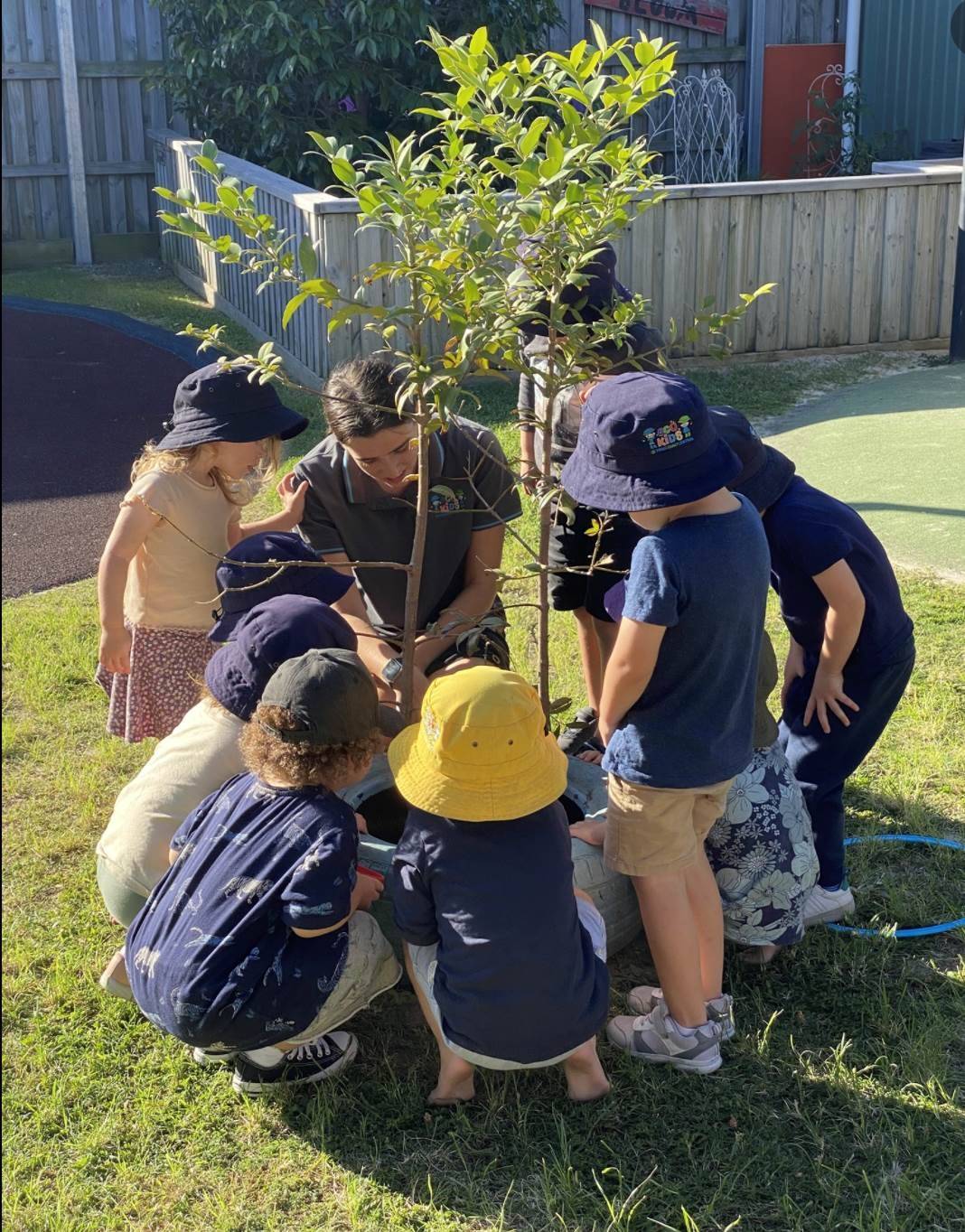 Heritage Early Education & Kindergarten