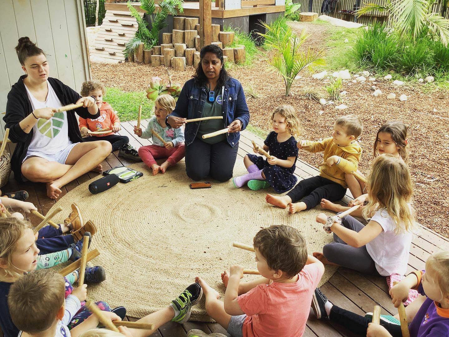 Indigo Early Learning Centre