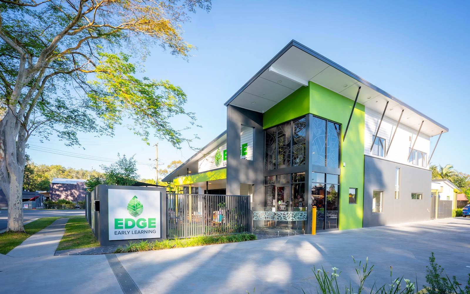 Edge Early Learning Ferny Grove