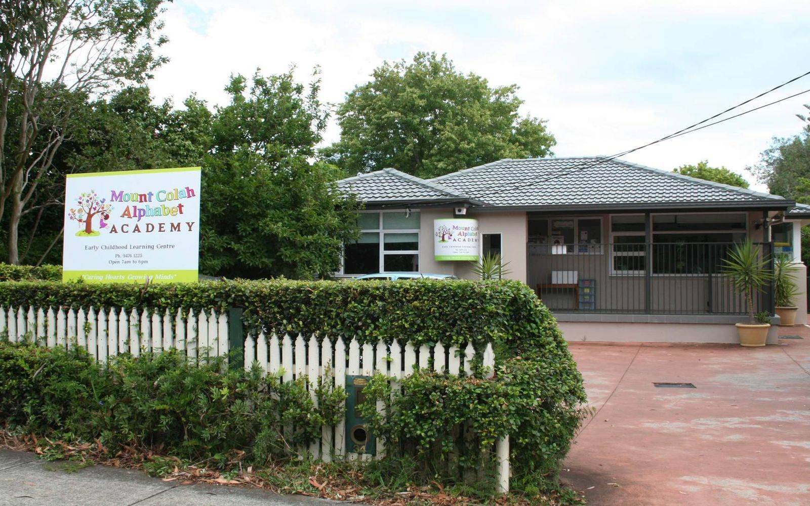 Vacancies Enrol Now At Mount Colah Alphabet Academy In Mount Colah Nsw 2079 Careforkids Com Au