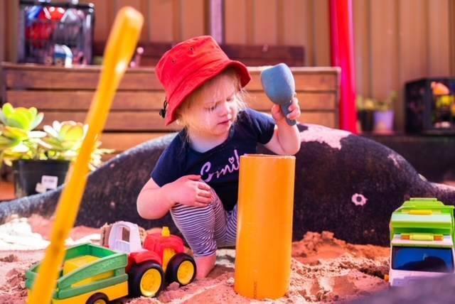 Vacancies, Enrol now at Dulwich Hill Childcare Centre in Hurlstone Park,  NSW 2193 | CareforKids.com.au