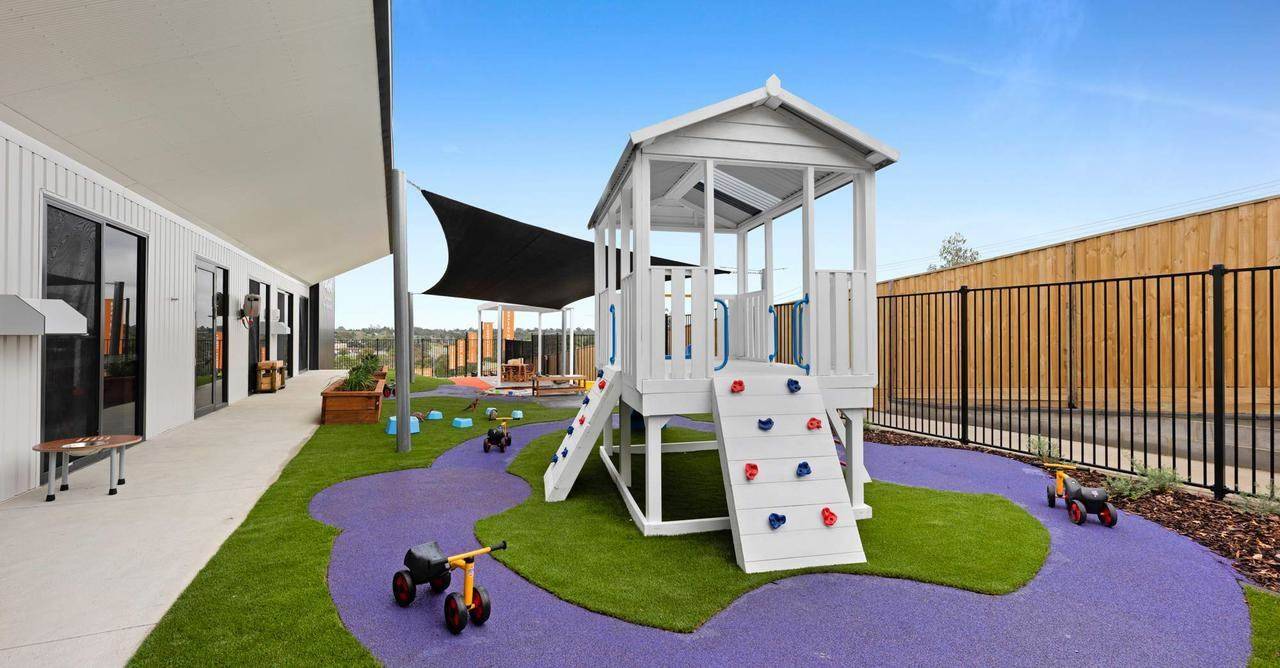 Grow Early Education Narre Warren North - Early Bird Special - 2 Weeks Free Childcare*