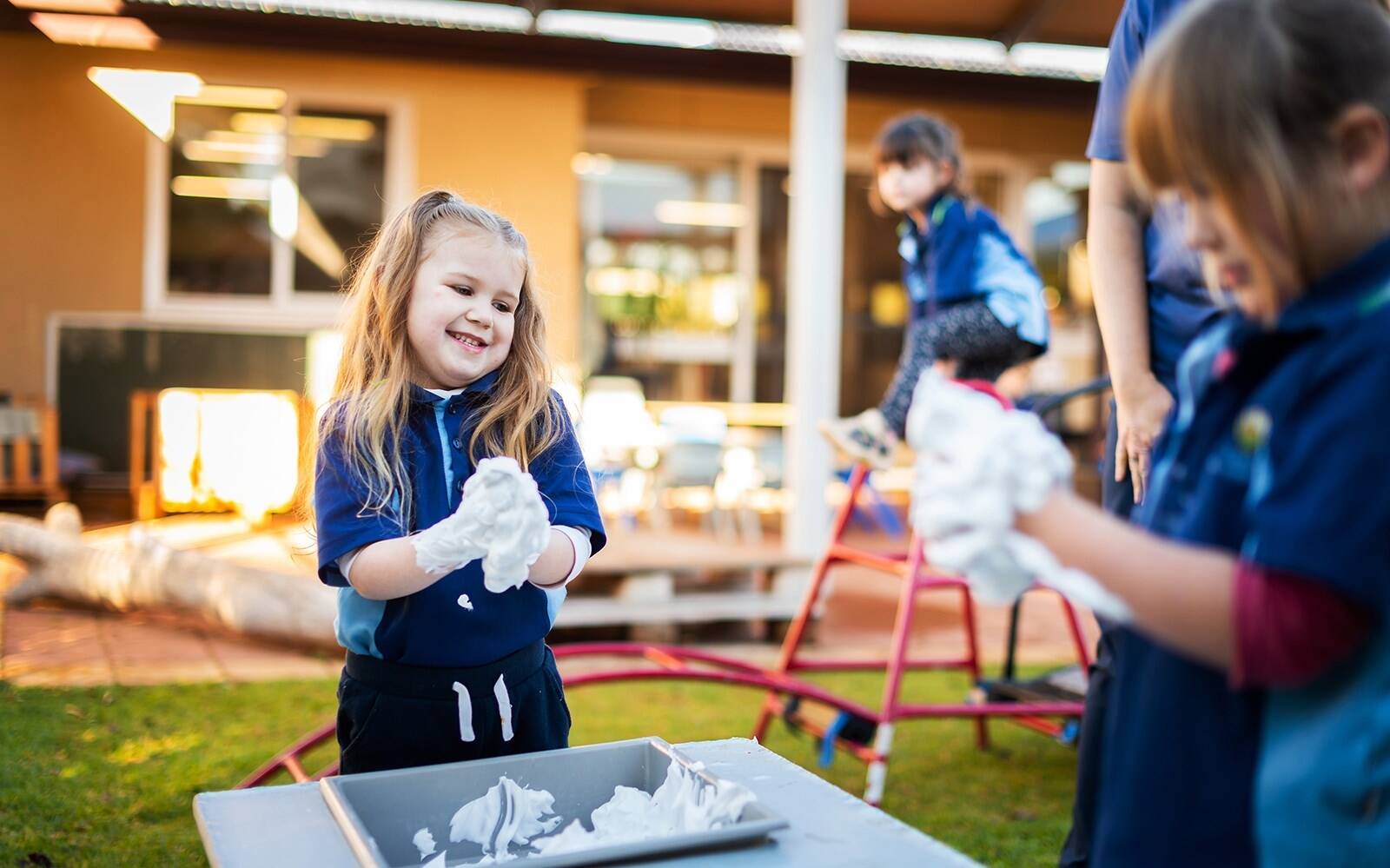 Whyalla Town Primary School OSHC in Whyalla, SA 5600 | CareforKids.com.au