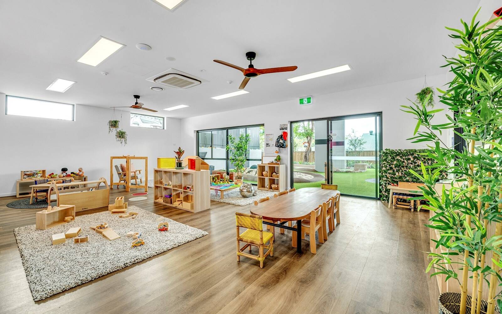 Vacancies, Enrol now at Genius Childcare - Corinda in Corinda, QLD 4075 ...