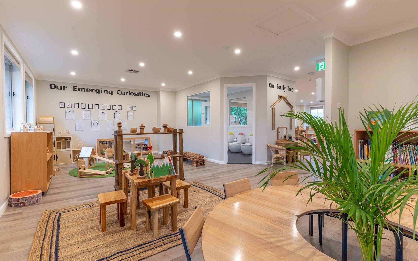 Gingerbread Kindergarten Kellyville in Castle Hill, NSW 2154 ...