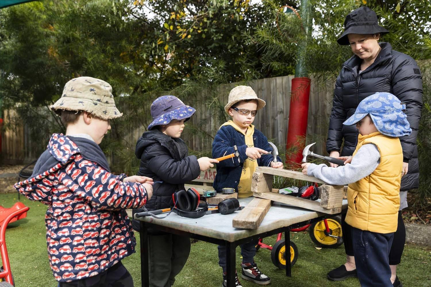 Tecoma Early Learning Centre