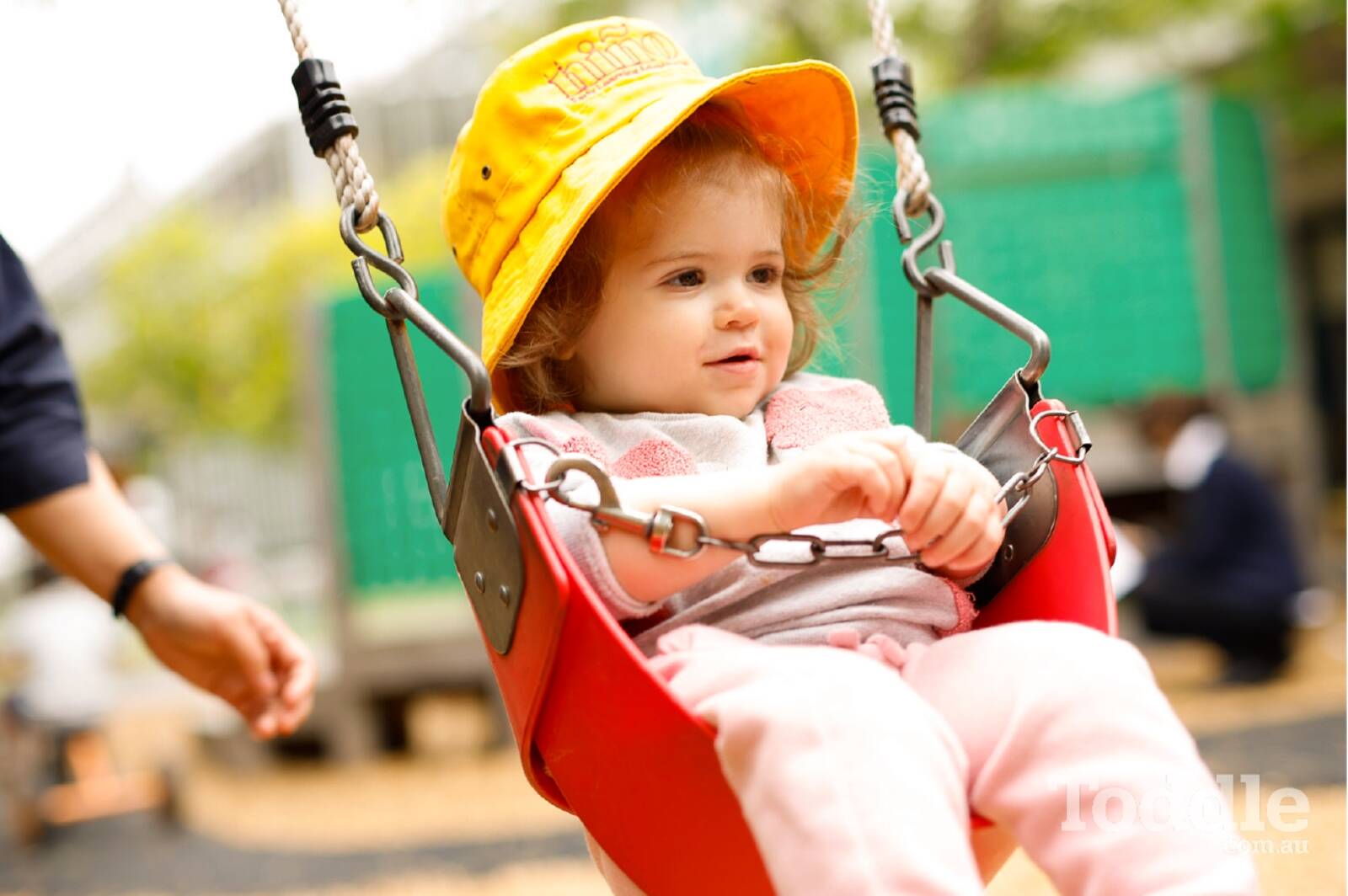 Nino Early Learning Adventures Craigieburn