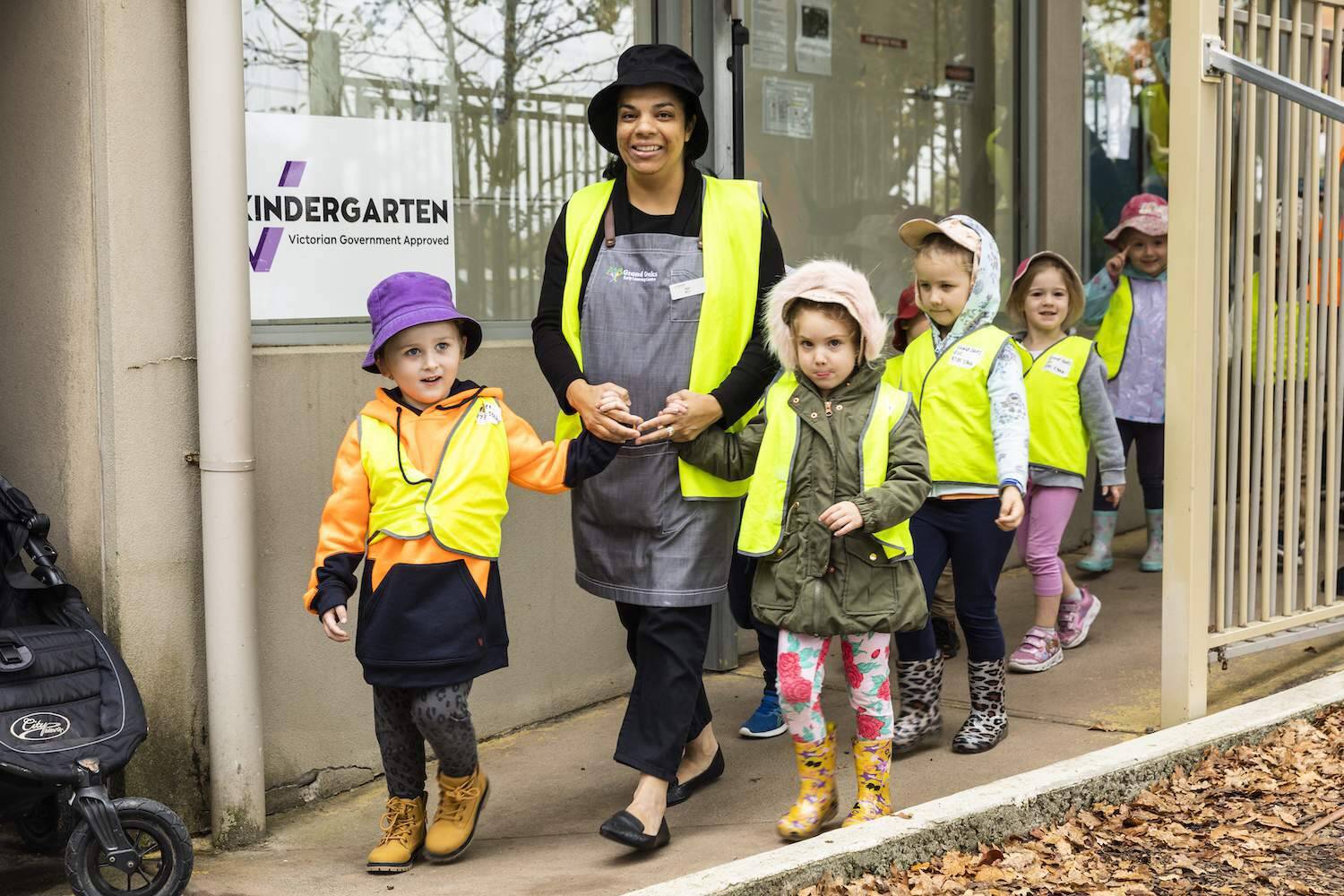 Mayfield Early Education Lilydale