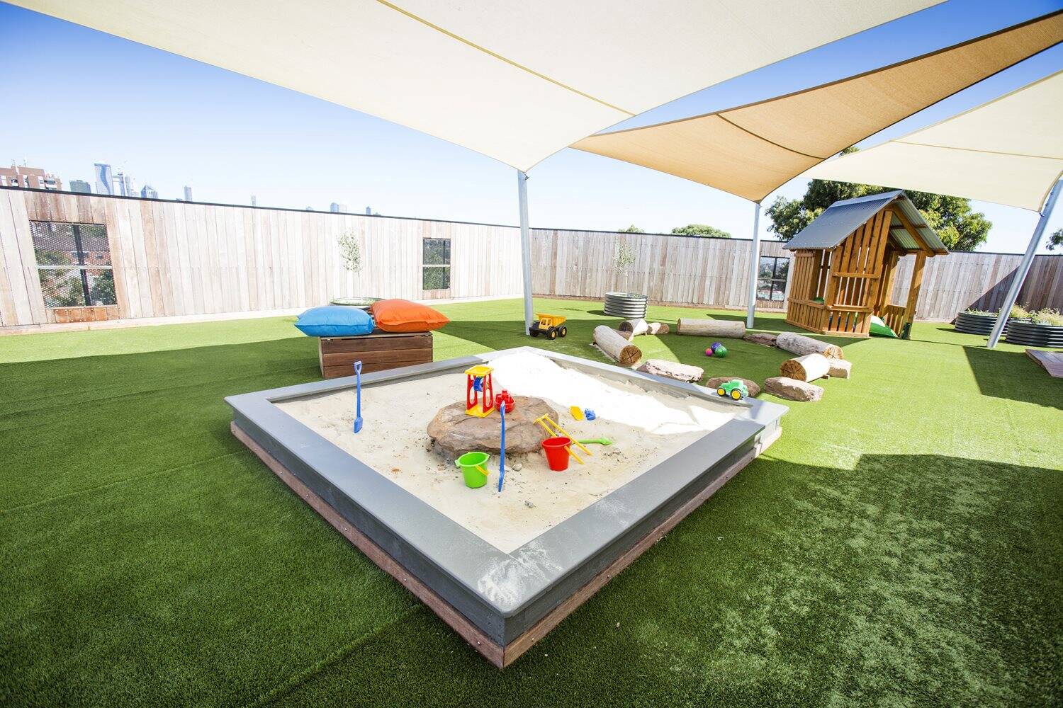 Goodstart Early Learning North Melbourne