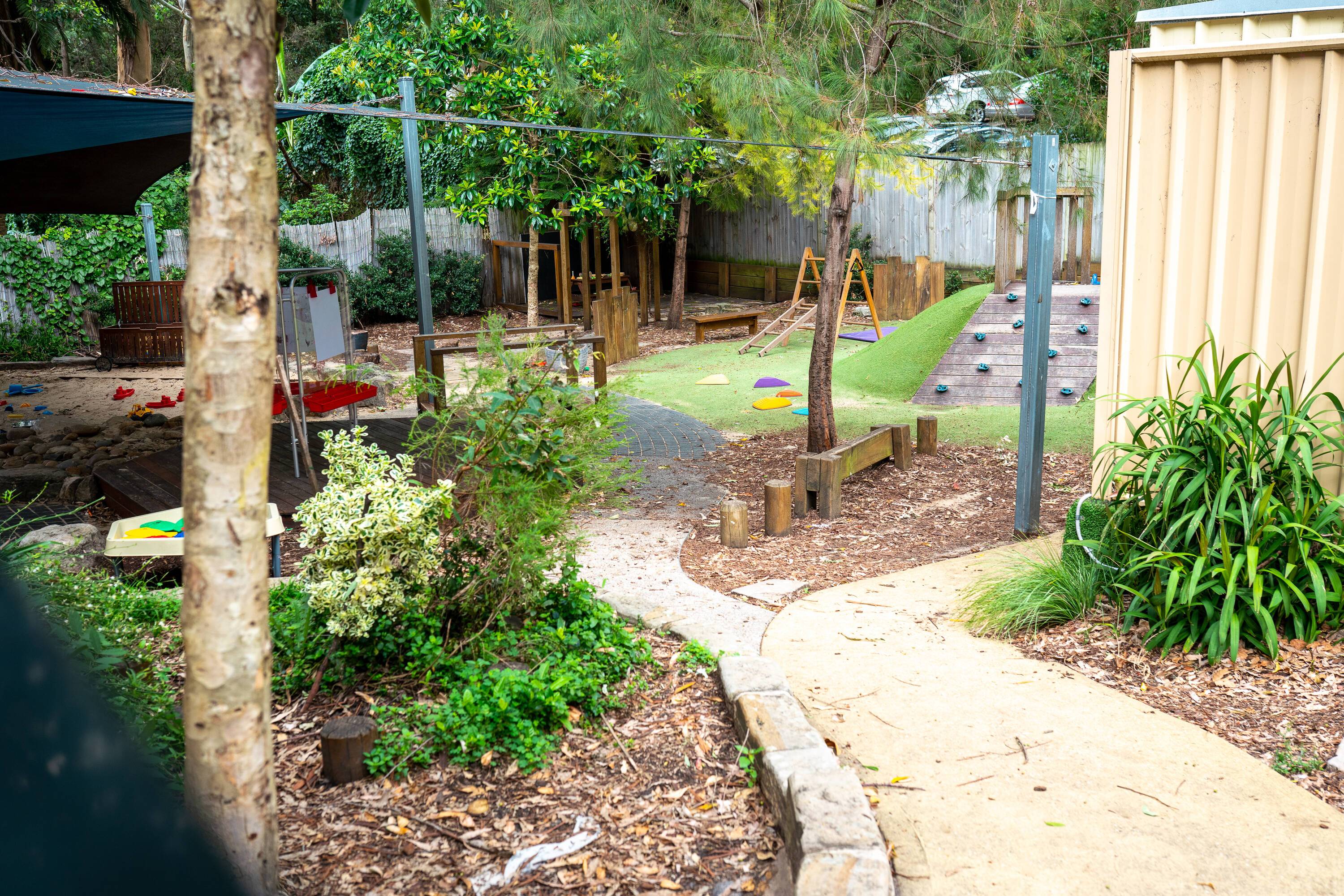 Lane Cove Stokes Street Montessori Academy in Lane Cove North, NSW 2066 ...