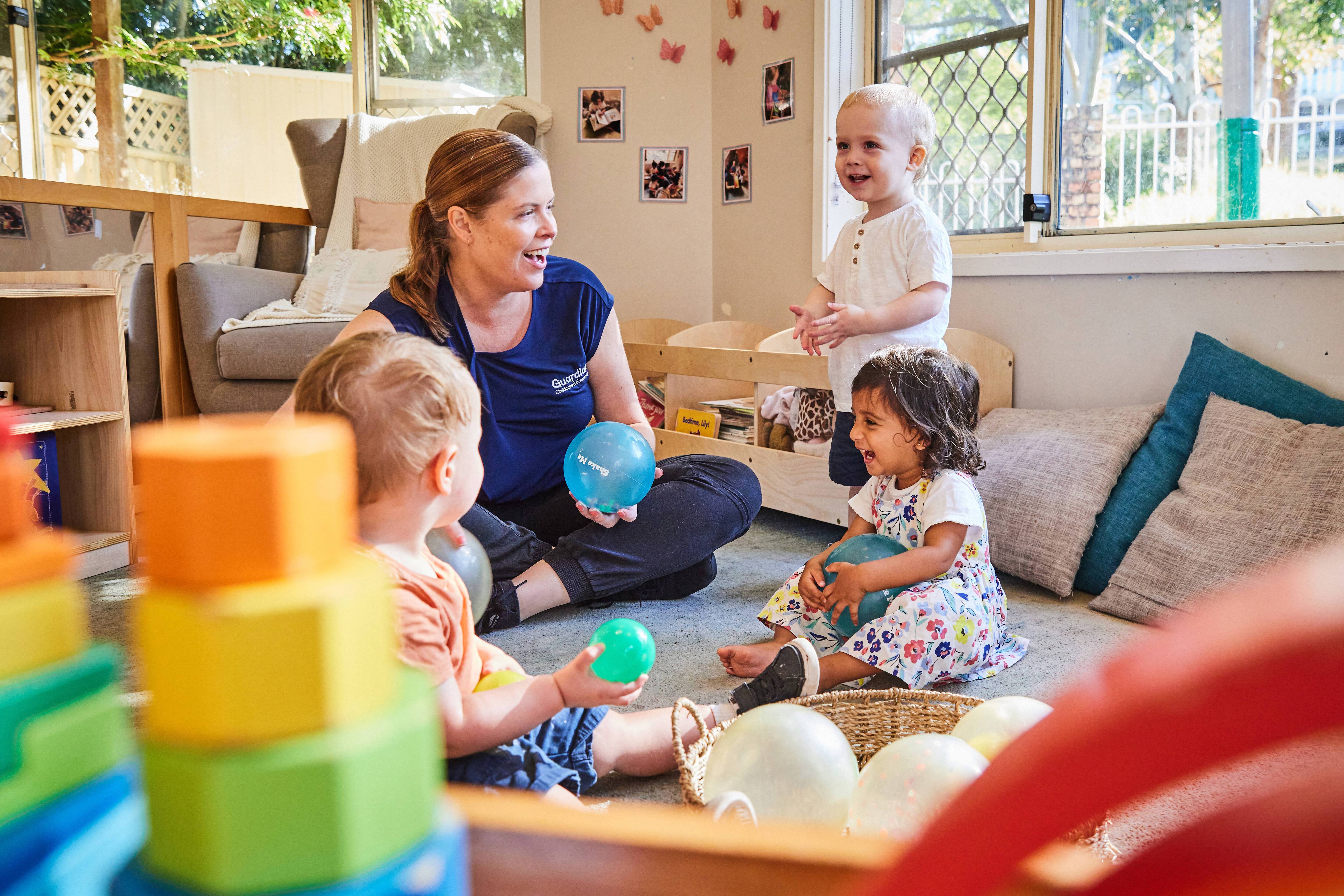 Guardian Childcare & Education Cherrybrook