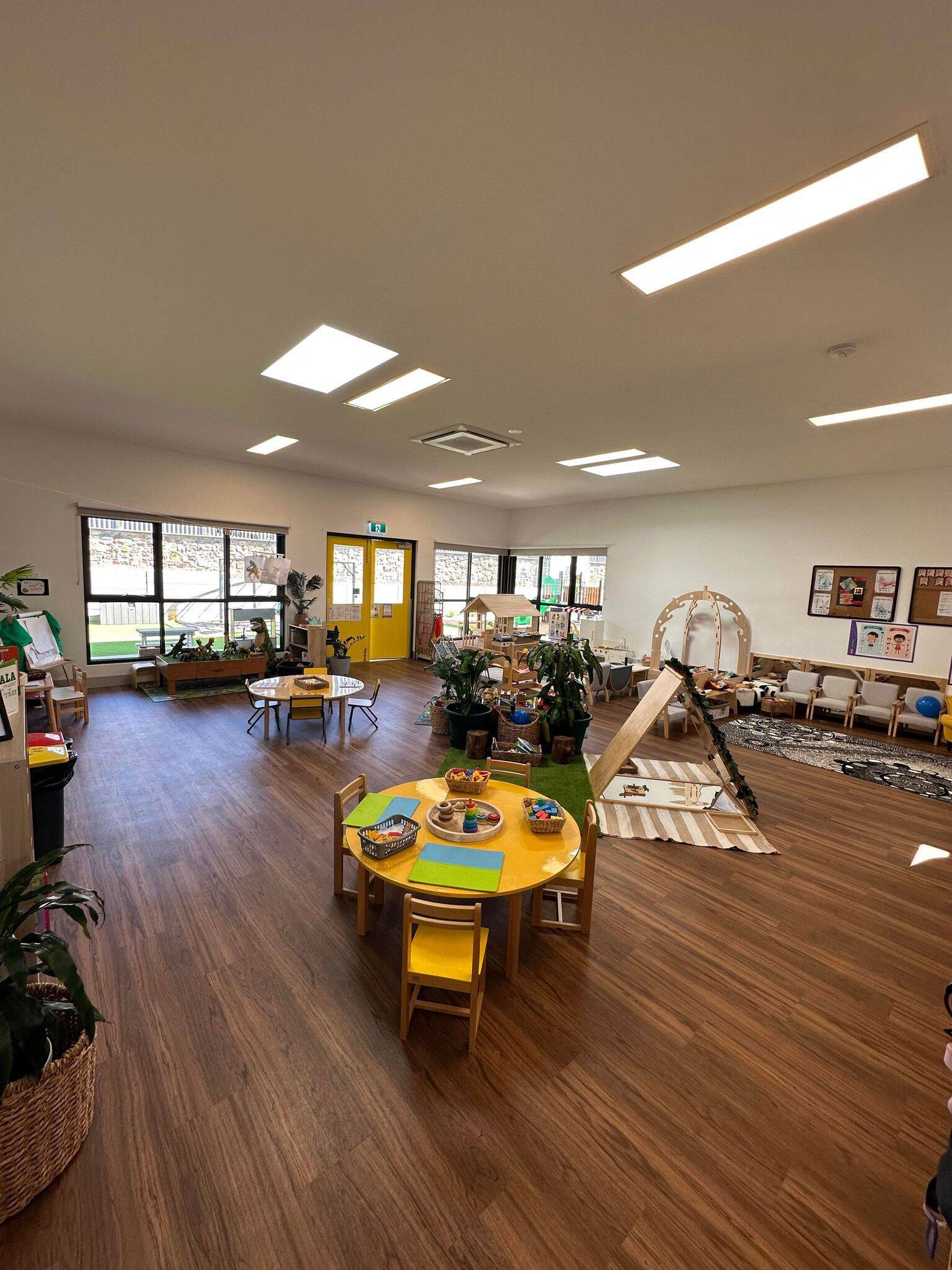 Narre Warren North Childcare and Kindergarten