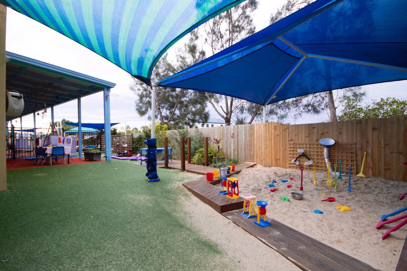 Vacancies, Enrol now at Goodstart Early Learning Robina - Goldwater ...