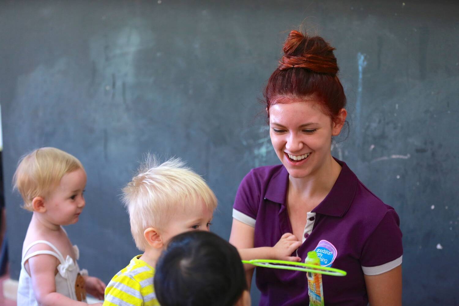 Goodstart Early Learning Palmerston