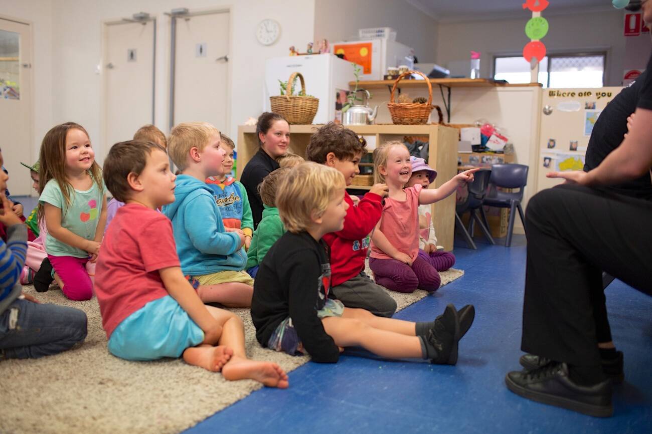 Goodstart Early Learning Caloundra